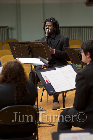 BAND and JAZZ   0018