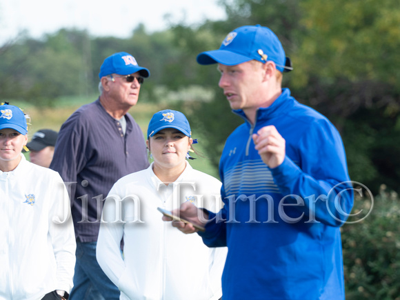 BETHANY WOMEN'S GOLF-4