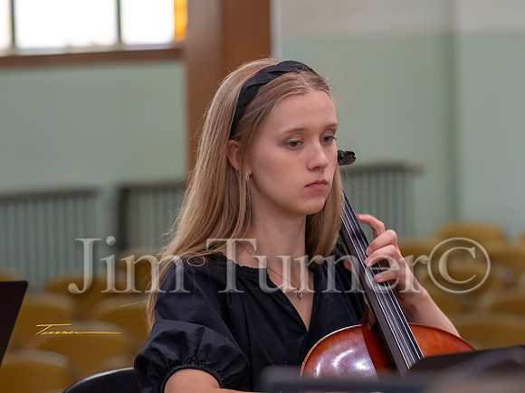 ORCHESTRA SPRING 2025-2