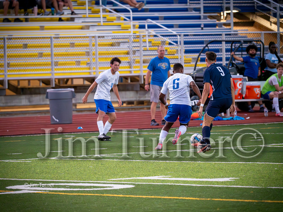 MEN'S SOCCER vs STERLING-1-Enhanced-NR