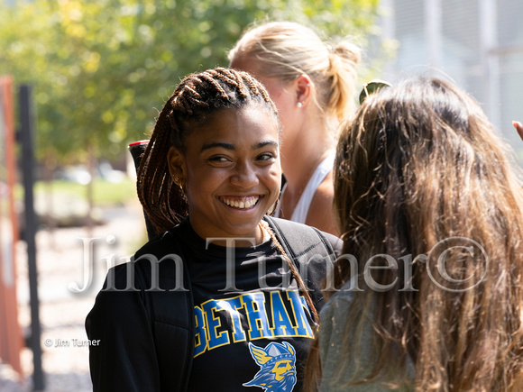 BETHANY INVITATIONAL TENNIS -1