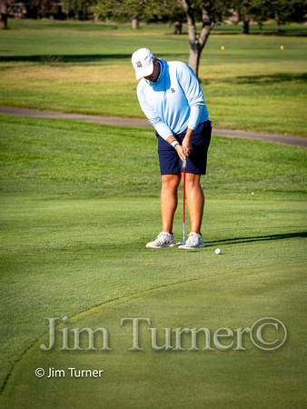 GOLF KCAC CHAMPIONSHIPS 2024-1