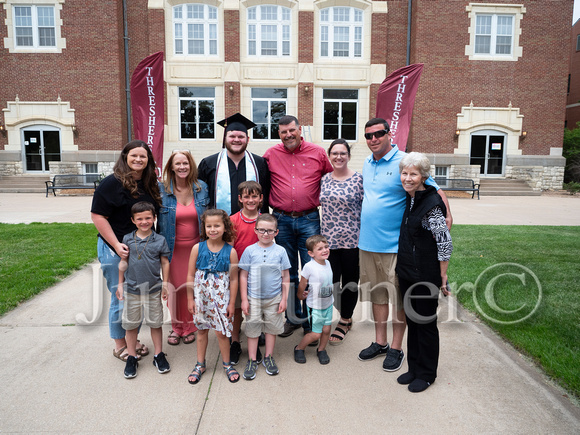 BETHEL COLLEGE GRADUATION 2024-16