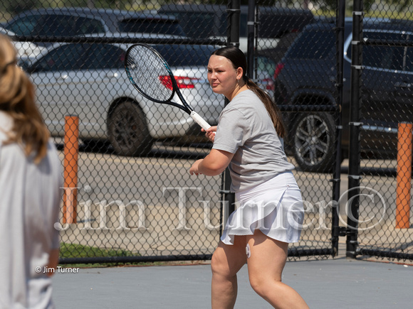 BETHANY INVITATIONAL TENNIS -8