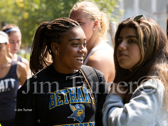 BETHANY INVITATIONAL TENNIS -2