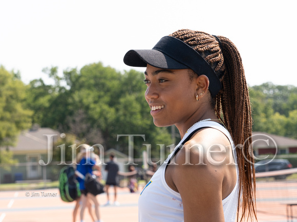 BETHANY INVITATIONAL TENNIS -3